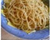 キャベツたっぷり和風ペペロン作り方9写真
