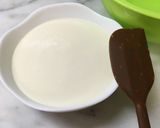 もっちり たっぷり お豆腐スイーツ作り方5写真