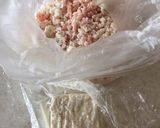 塩麹豆腐のピーマン肉詰め作り方3写真