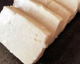 塩麹豆腐のピーマン肉詰め作り方1写真