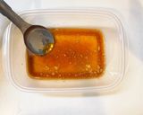 鶏むねチャーシュー♡朝3分の下準備！作り方3写真