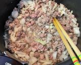 ドライキーマカレー作り方4写真