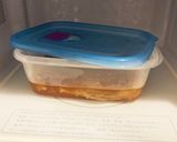 鶏むねチャーシュー♡朝3分の下準備！作り方6写真