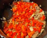 ドライキーマカレー作り方6写真