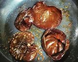 骨元気 キクラゲのバターソテー作り方1写真