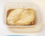 鶏むねチャーシュー♡朝3分の下準備！作り方8写真