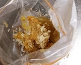 豚味噌漬け作り方1写真