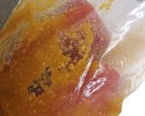 豚味噌漬け作り方2写真