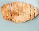鶏むねチャーシュー♡朝3分の下準備！作り方12写真