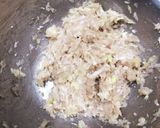 たこ焼き器で、しゅうまい!!作り方1写真