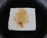 夏♪豆腐のとろとろオクラ釜揚げしらすかけ作り方1写真