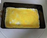 我が家のシンプル卵焼き！作り方3写真