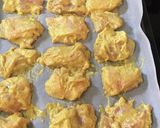 漬けて焼くだけ！タンドリーチキン作り方3写真