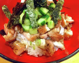 きゅうりの塩昆布と梅肉和え 簡単作り方5写真