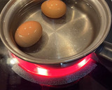 IHや電気コンロの方用失敗しない茹で卵作り方2写真