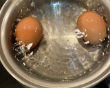 IHや電気コンロの方用失敗しない茹で卵作り方4写真