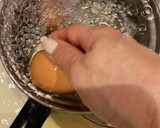 IHや電気コンロの方用失敗しない茹で卵作り方6写真
