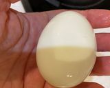 IHや電気コンロの方用失敗しない茹で卵作り方7写真