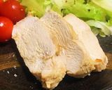 鶏むねチャーシュー♡朝3分の下準備！作り方13写真