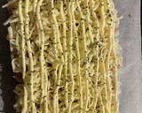 火を使わず簡単ツナチーズちくわ焼き♩作り方3写真