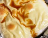 はんぺんチーズ☆バター醤油作り方4写真