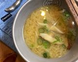 切干し大根ときのこのみそ汁腸活ダイエット作り方10写真