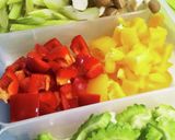 スパムの味で野菜が美味しくなるよ！作り方1写真