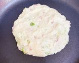 長芋焼き♪作り方4写真