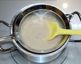 drtomの椎茸の軸を使ったポタージュ作り方6写真