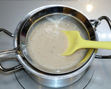 drtomの椎茸の軸を使ったポタージュ作り方6写真