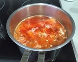 ビーツの和風ヴィシソワーズ作り方4写真