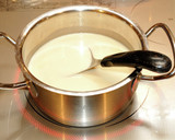 drtomの椎茸の軸を使ったポタージュ作り方9写真