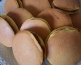 どらどら・どら焼き作り方5写真