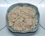 drtomの椎茸の軸を使ったポタージュ作り方13写真