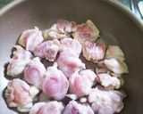 グリーンカレー作り方1写真