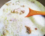グリーンカレー作り方3写真