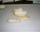 大根の皮のきんぴらbytanto作り方1写真