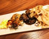 ニンニクで大人おかず！ナスのステーキ作り方7写真