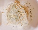 【おうち居酒屋】さきいかの天ぷら作り方3写真