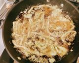 【おうち居酒屋】さきいかの天ぷら作り方4写真