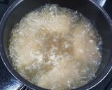 豚バラ肉のトマト煮込み。(o^^o)♪作り方1写真
