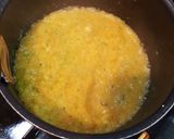 豚バラ肉のトマト煮込み。(o^^o)♪作り方4写真