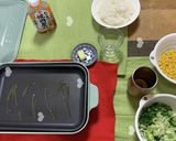 ホットプレートでペッパーランチ作り方3写真
