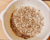 【沖縄料理】もずくの天ぷら作り方4写真
