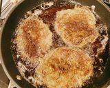 【沖縄料理】もずくの天ぷら作り方5写真