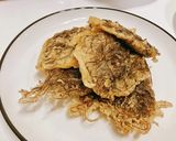 【沖縄料理】もずくの天ぷら作り方6写真