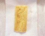 お湯不要★油揚げの油抜き作り方1写真
