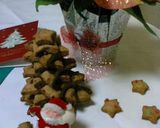 クリスマス☆ジンジャービスケット作り方5写真
