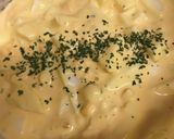 ササミのチキン南蛮風♤作り方3写真