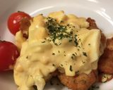 ササミのチキン南蛮風♤作り方4写真